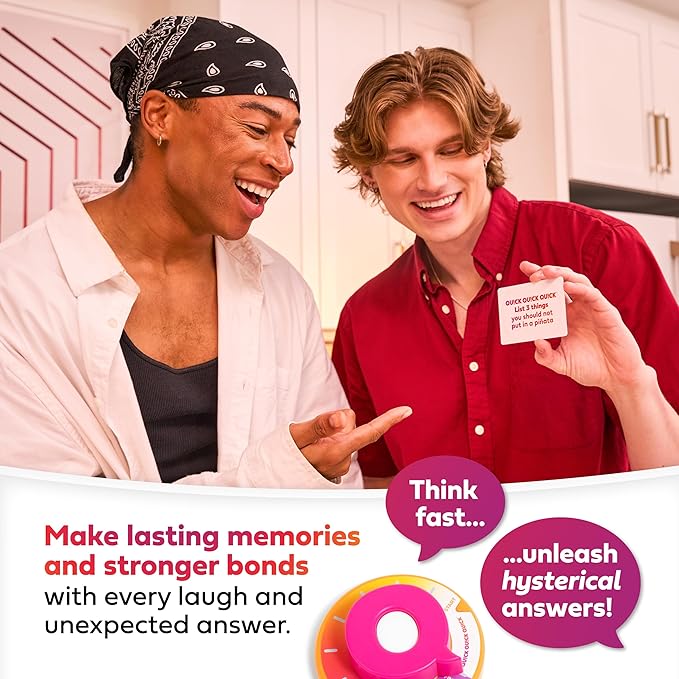 WHAT DO YOU MEME? Quick Quick Quick by Relatable, Unleash Your Inner Funny - Image 6