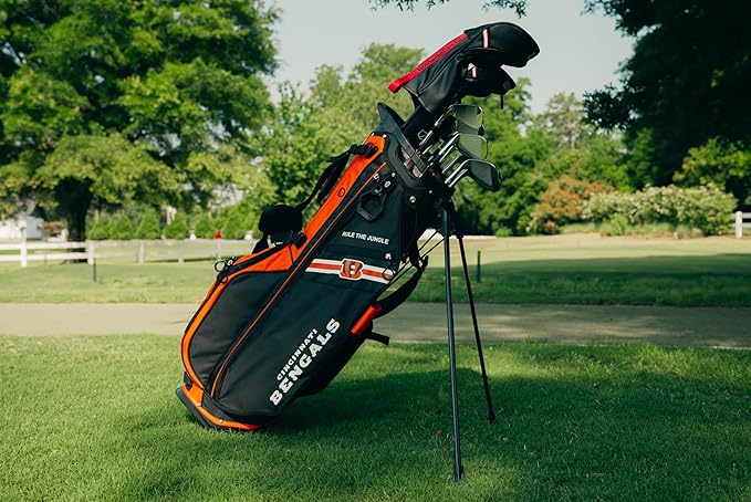 Wilson NFL Golf Bags