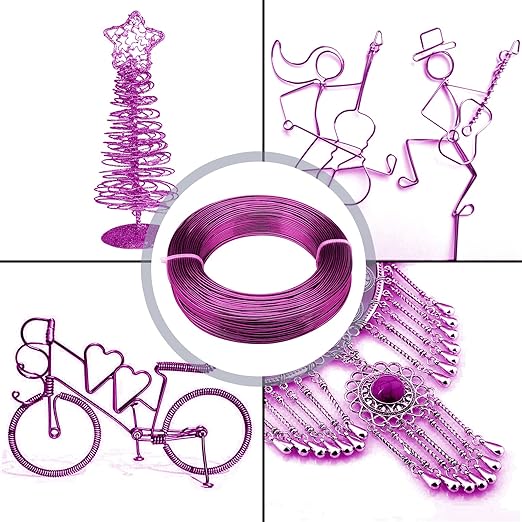 2MM Aluminum Wire - Image 7