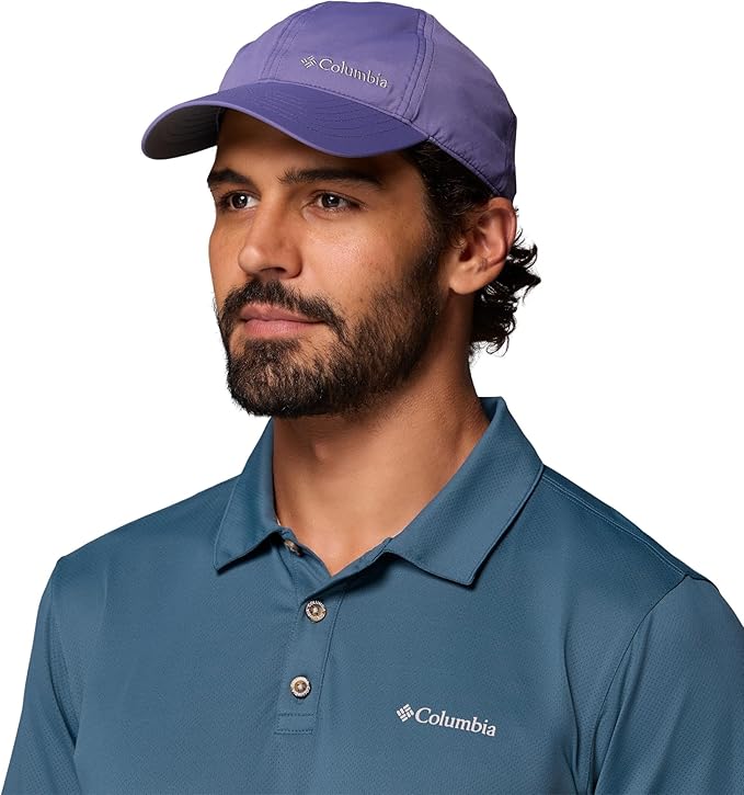 Columbia Unisex Adult Coolhead Iii Ball Cap