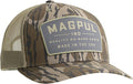 Magpul Trucker Hat Snap Back Baseball Cap, One Size Fits Most