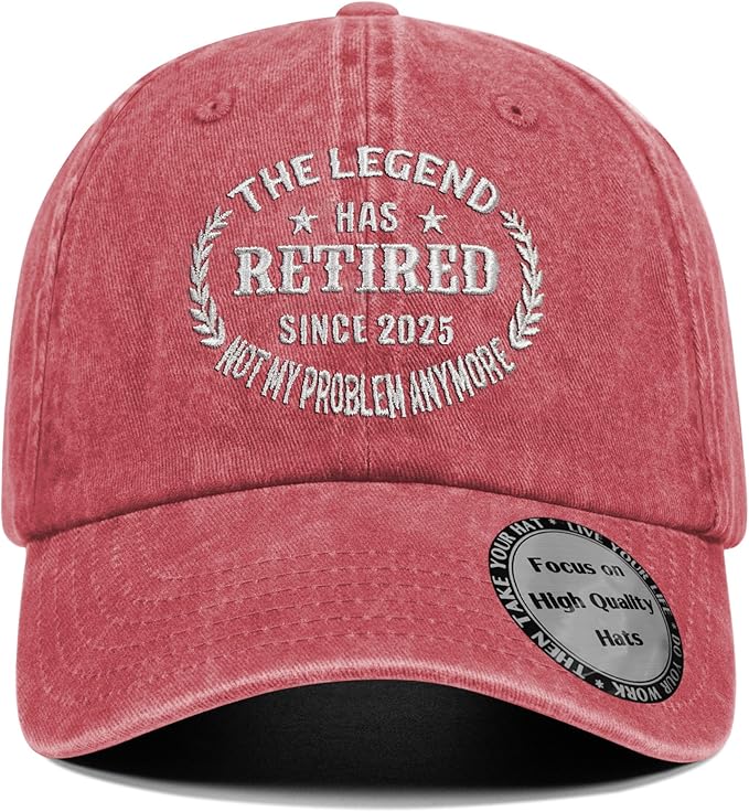 Retirement Gifts for Women Men 2026, Best Personalized Funny Retired Ideas Gifts