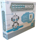 Game for AI Learners! NBC Featured: First Ever Board Game for Boys and Girls by CoderMindz