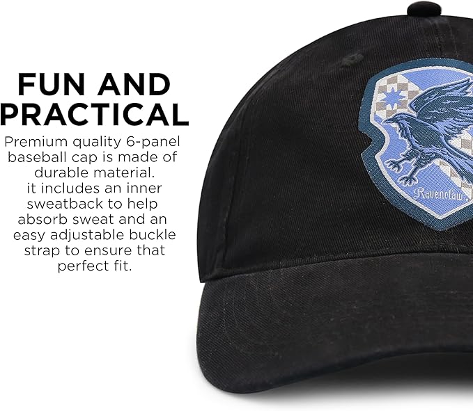 ABG Accessories Superman Hats for Men Baseball Cap