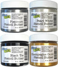 The Crafter's Workshop Stencil Butter by TheCraftersWorkshop