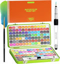ARTISTRO Watercolor Paint Set 160 Colors by ARTISTRO