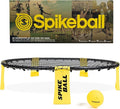 Spikeball The Original Kit 1-Ball Game Set by Spikeball