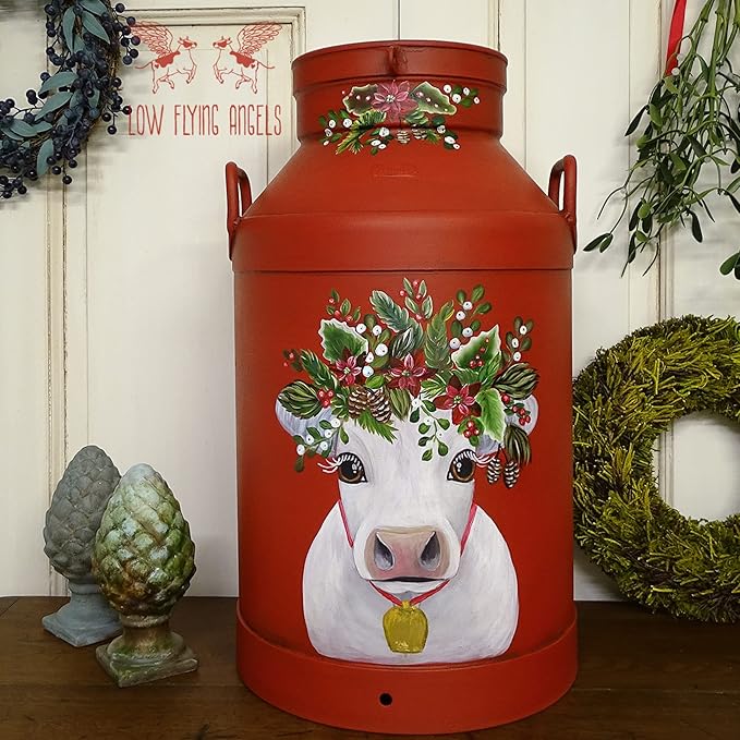 Dixie Belle Paint Company Chalk Finish Furniture Paint - Image 6