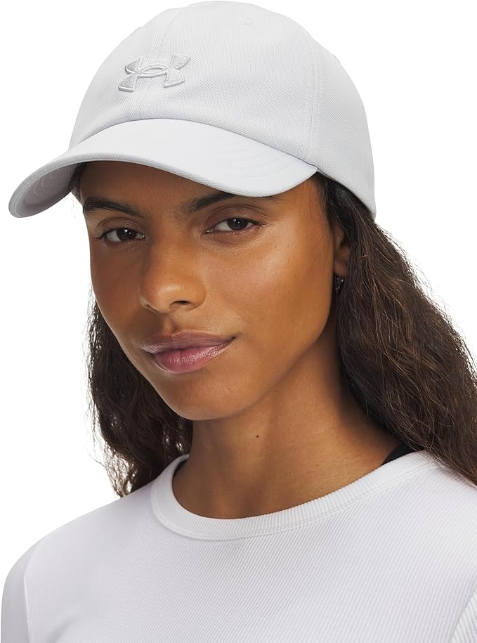 Under Armour Women's Blitzing Cap Adjustable