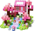 GobiDex 200PCS Magnetic Blocks Kid Building Toys by GobiDex