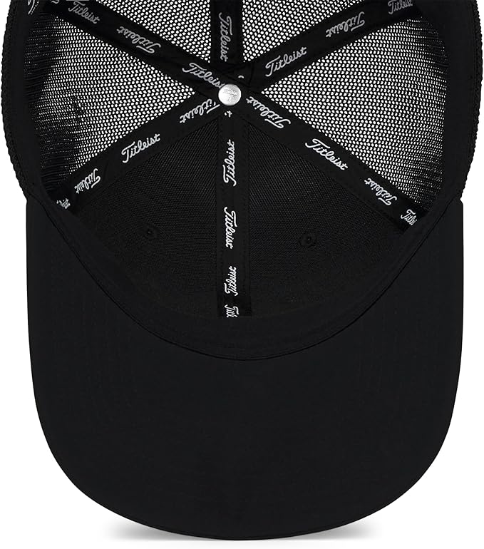 Titleist Golf Tour Performance Hat