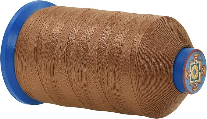 Mandala Crafts Bonded Nylon Thread - Image 3