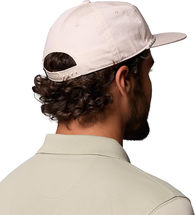 Columbia Unisex Adult Ratchet Strap Snap Back