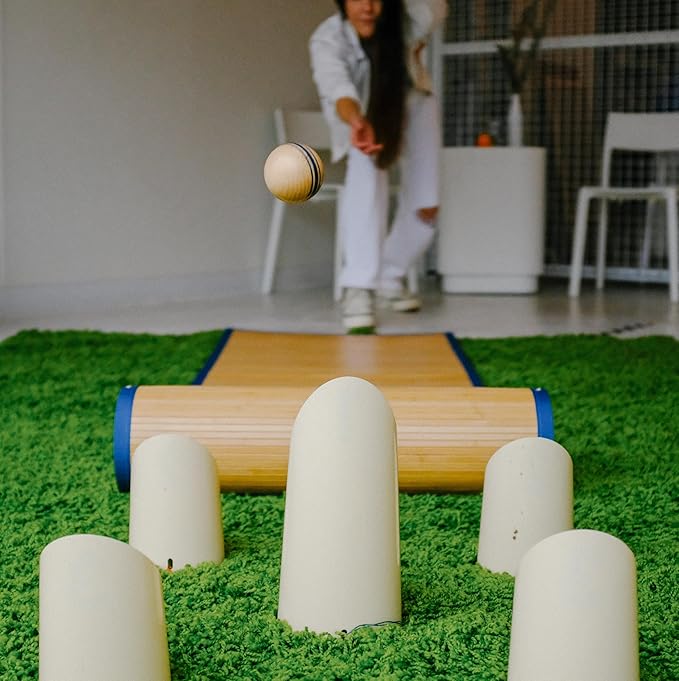 Meet Your New Favorite Yard Game. It Blends The Best Parts of Bocce, A Popular - Image 4