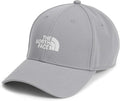 THE NORTH FACE Recycled 66 Hat | Classic Fit Ball Cap for Men & Women with Embroidered Logo & Adjustable Strap Closure