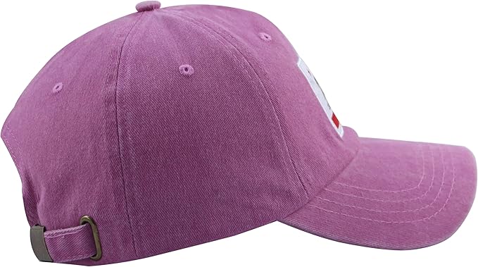 California State Flag Hats for Women Men, Adjustable Cotton California Bear Baseball Cap