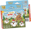 Hour Time Games Cluck Cluck Moose – Hilarious Animal-Themed Card Game by HourTimeGames