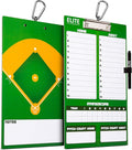 Dry Erase Coaches Clipboards | Basketball, Baseball, Soccer, Football, Hockey, Volleyball, Lacrosse