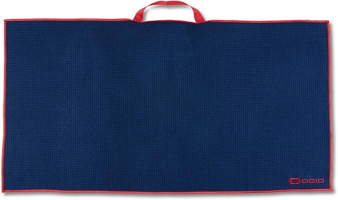 OGIO Golf Towels (Navy)