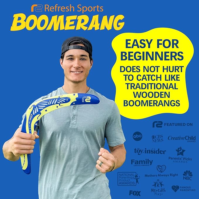 Boomerang for Adults & Kids - Image 2