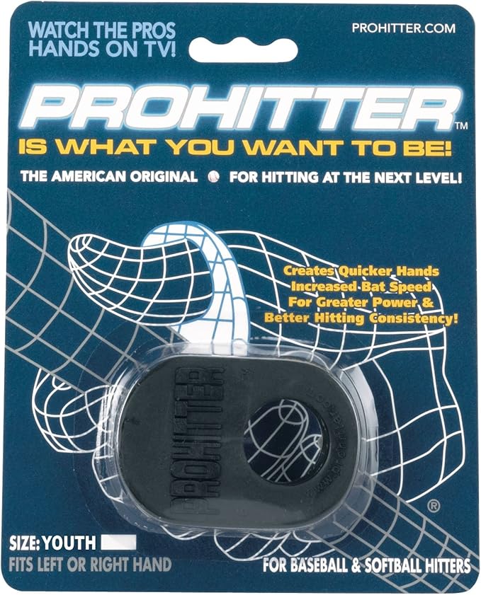 Prohitter Batters Training Aid