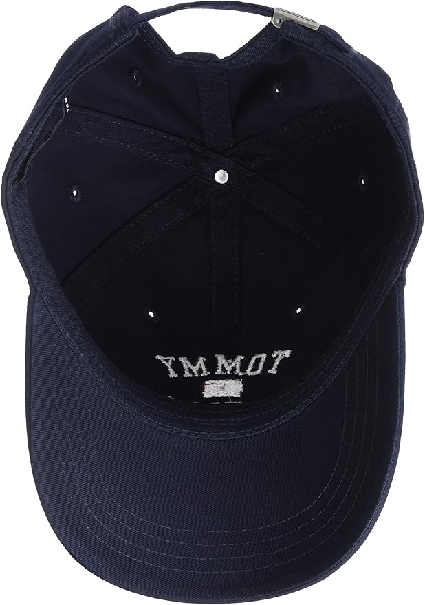 Tommy Hilfiger Men's Tommy Adjustable Baseball Cap
