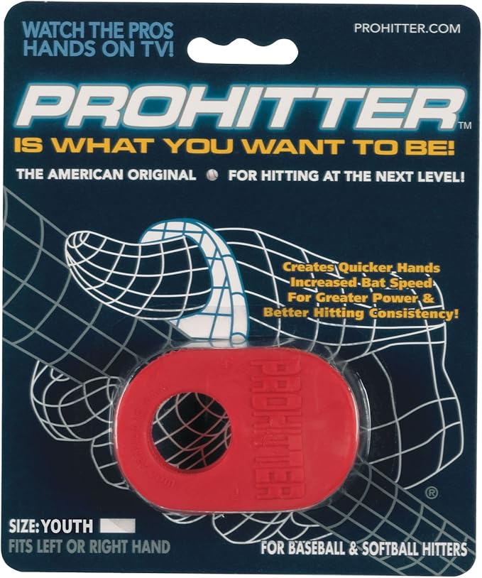 Prohitter Batters Training Aid
