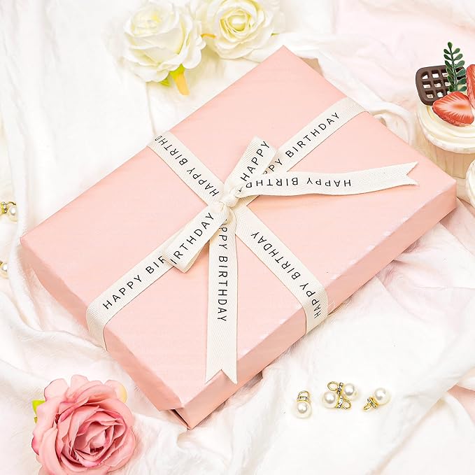 Happy Birthday Ribbon - Image 3