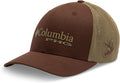 Columbia Unisex-Adult PHG Logo Mesh Ball Cap