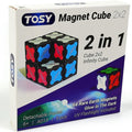 TOSY Magnet Cube 2x2 by TOSY