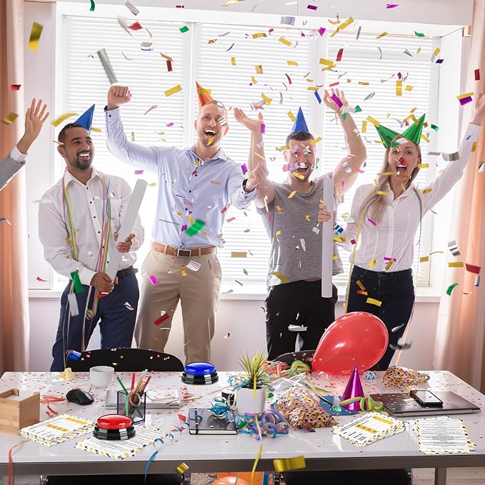 Office Party Friendly Feud Game - Image 4
