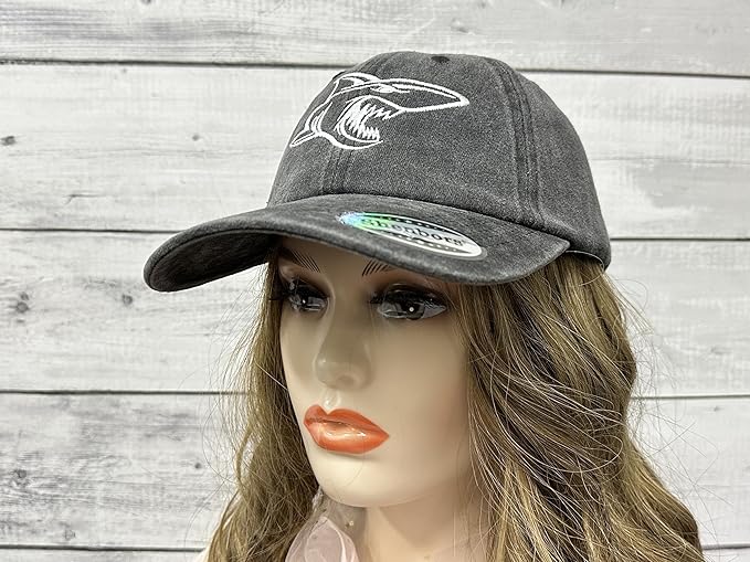 Embroidered Baseball Hats for Men Women