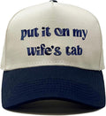 Funky Junque Trucker Hat Women Men 2-Tone Baseball Cap – Vintage Western Style Embroidered Snapback, Premium Cotton Blend