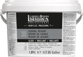 Liquitex Professional Effects Gloss Pouring Medium, 1.89L Bucket by Liquitex