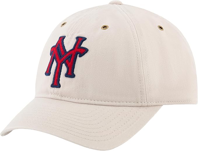 Blue Marlin Dad Hat, Adult Cotton Baseball Cap with Curved Brim, One Size.