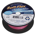 Soft Flex 49 Strand Beading Wire by SoftFlex