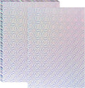 PATIKIL 11.7x8.3" Hot Stamping Foil Paper Sheet, 20 Sheets A4 Heat Transfer Hot by PATIKIL