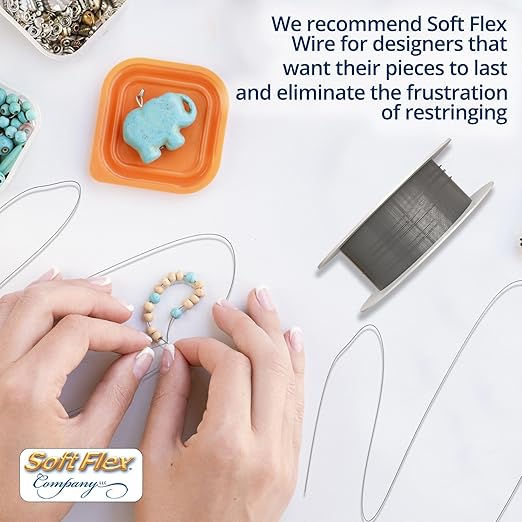 Soft Flex 49 Strand Stringing Wire - Image 2