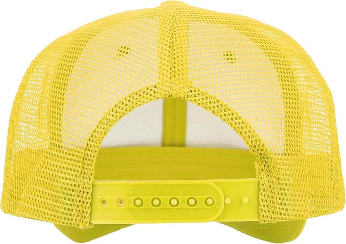 Gelante Mesh Trucker Hat Baseball Cap Structured Front Panel Wholesale LOT 12 Pack