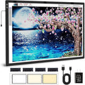Zocelight A1 Large Rechargeable Light Pad by Zocelight
