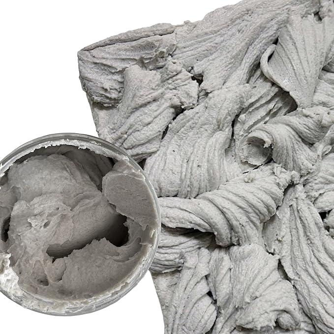 KAMENSKAYA Coarse Texture Paste - Image 5