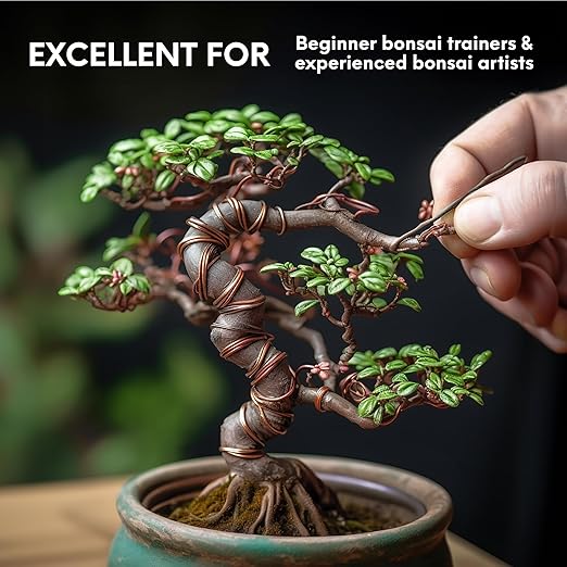 UTILE Bonsai Wire - Image 3