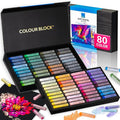 COLOUR BLOCK Soft Pastels for Artists by COLOURBLOCK