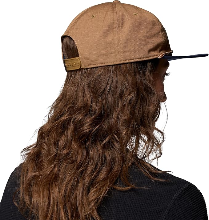 Columbia Unisex Adult Ratchet Strap Snap Back