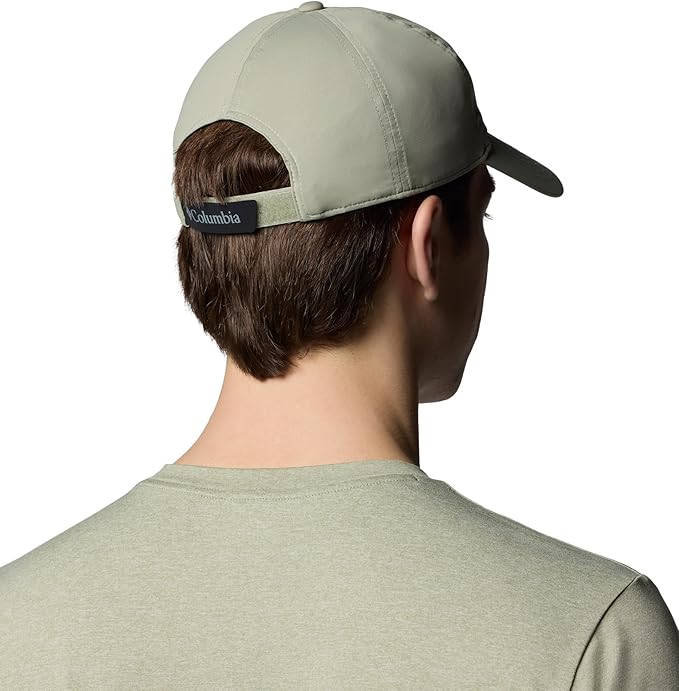 Columbia Unisex Adult Coolhead Iii Ball Cap