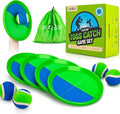 PlayZap Toss and Catch Ball Set Upgraded by Playzap