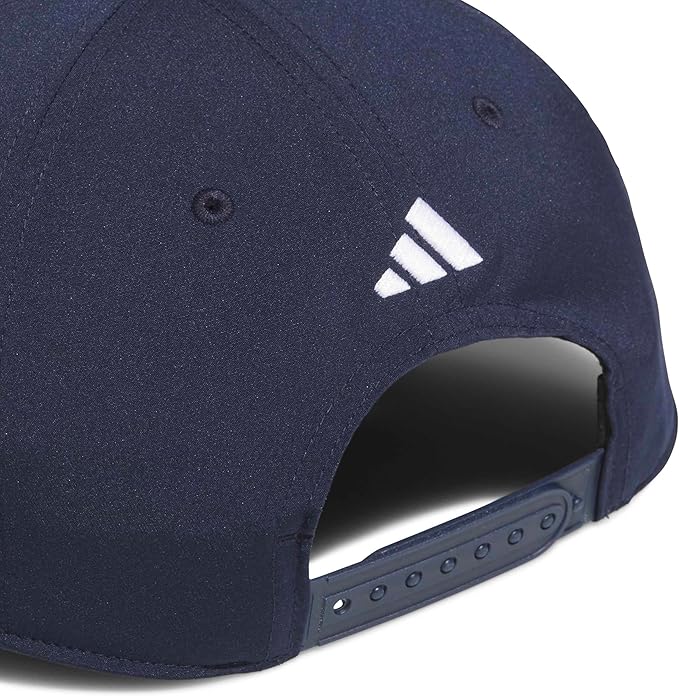 adidas Mens Tour 5-Panel Hat