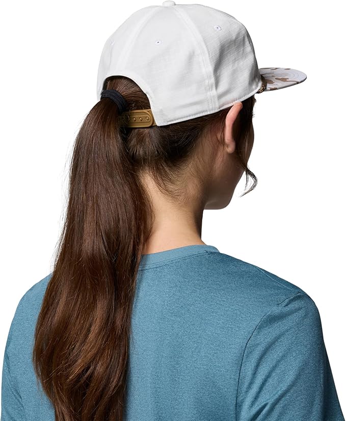 Columbia Unisex Adult Ratchet Strap Snap Back