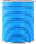 Mandala Crafts 2mm 109 Yards Light Blue Cotton Waxed Cord by MandalaCrafts