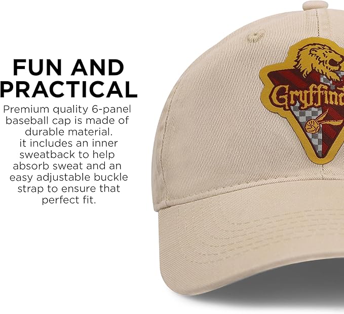 ABG Accessories Superman Hats for Men Baseball Cap